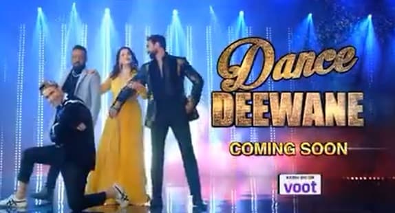 Dance Deewane Season 3 Host and Judges Confirmed, Check out Details