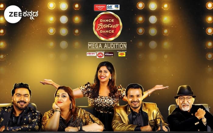 Dance Karnataka Dance Season 3 Start date, Contestants, Time, Judges