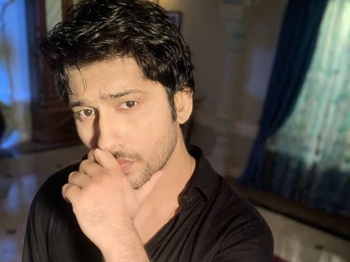 I won't compromise on my career with an unplanned Bollywood debut Namish Taneja