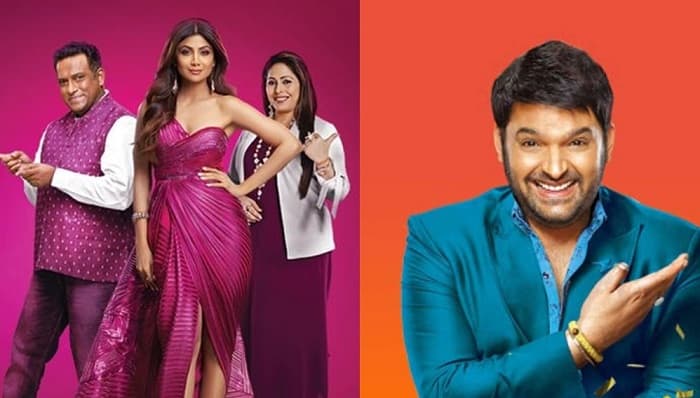 Kapil Sharma's show New Timing Super Dancer 4 To replace 2021