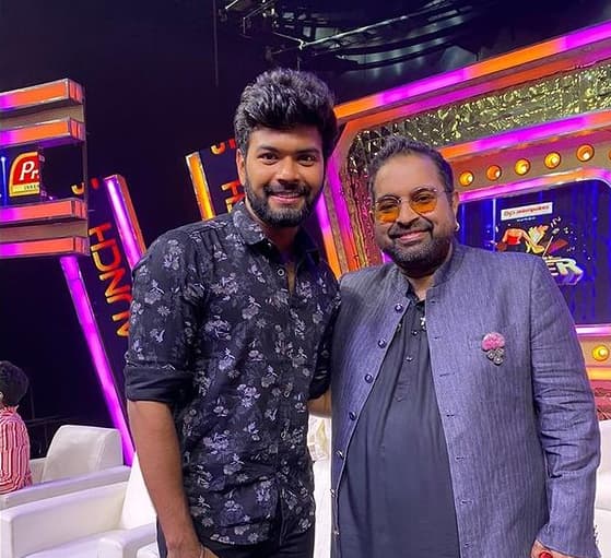 Super Singer Season 8 Starting from 24th January on Star Vijay TV