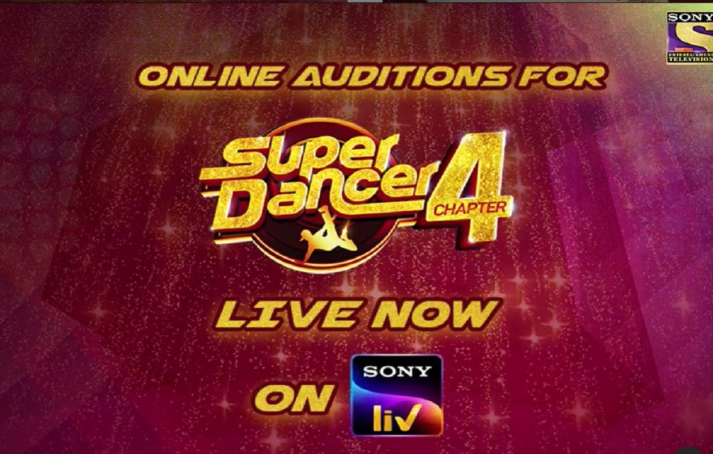 Super Dancer 4 Issue While Uploading Audition Video Solved :)