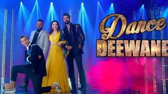 Dance Deewane Season 3 Contestants Name List, Release Date 2021