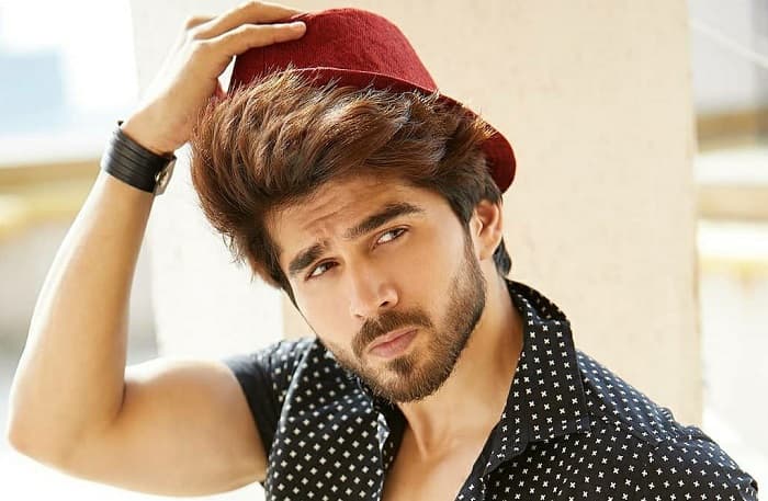 I stepped into the industry as a dancer before I was offered a show – Karan Khandelwal
