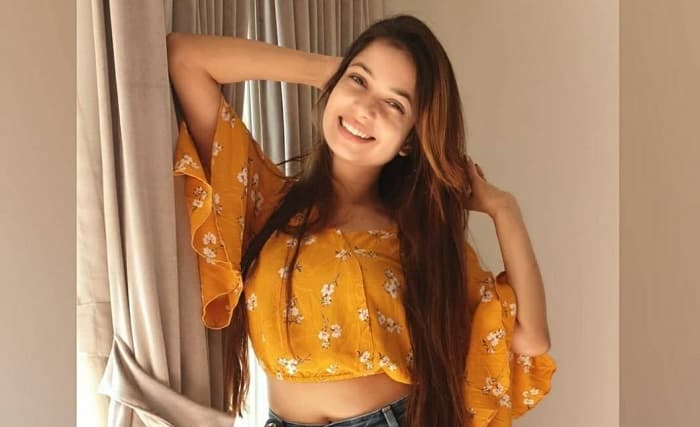 I haven't auditioned for my roles says, Pooja Singh