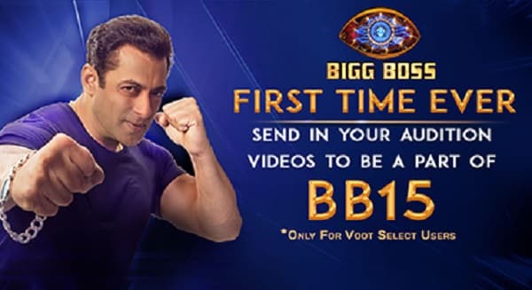 Bigg Boss 15 Audition for Hindi, How to Registration Step by Step 2021