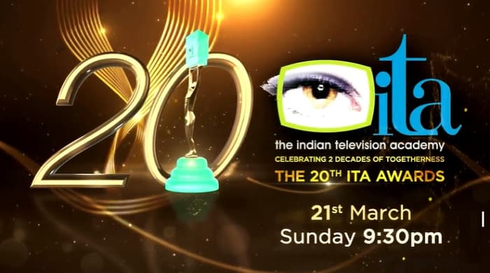 ITA Award 2021 Winner List, Full Show Telecast Date, Time, Nominations list, Where to watch?