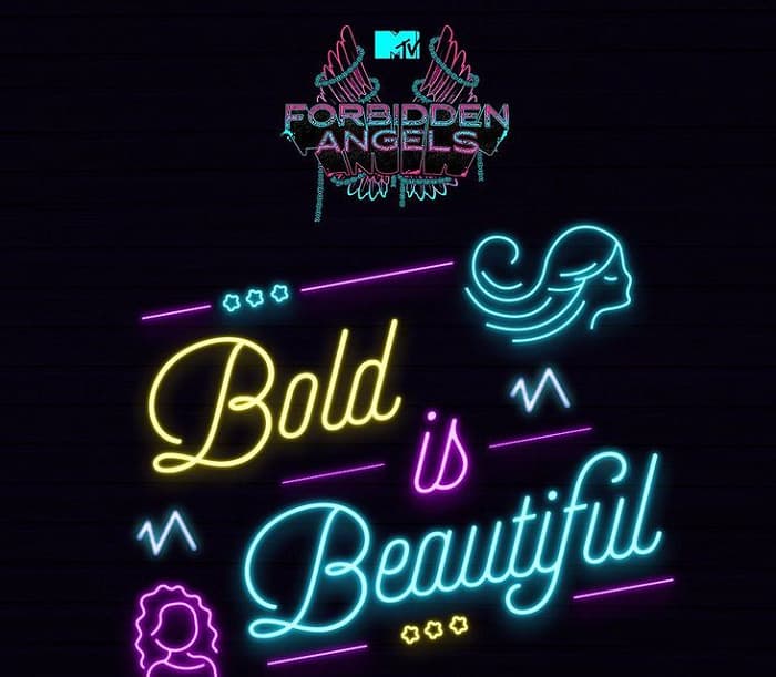 MTV Forbidden Angel Start Date, Judges, Contestants Name List