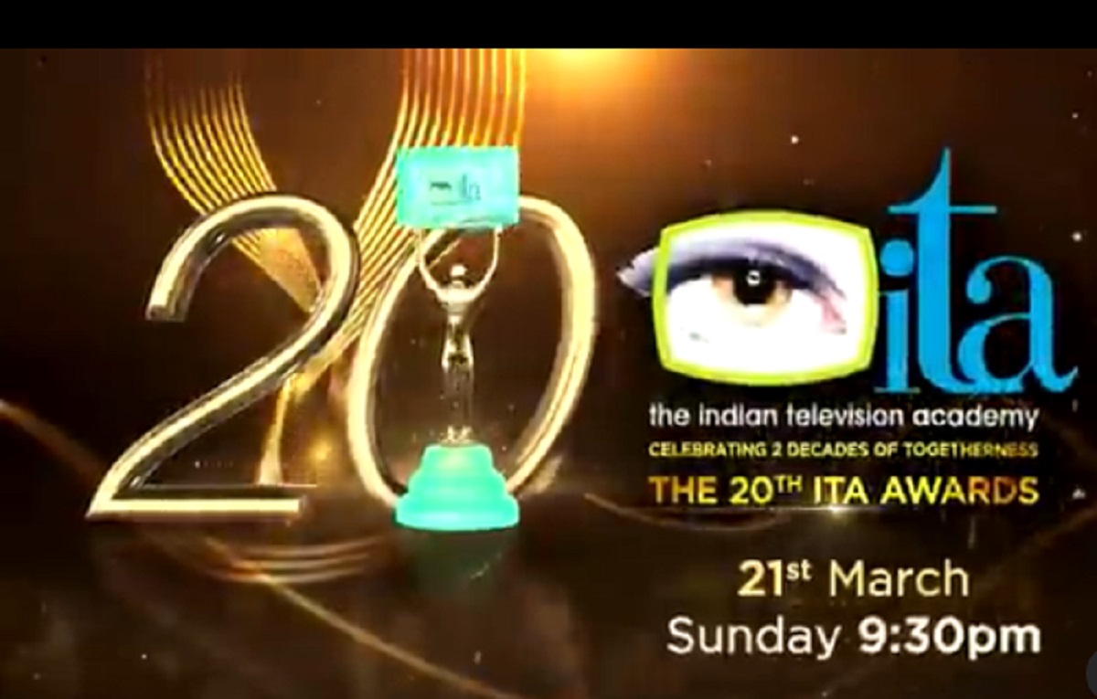 20th ITA Awards Are Coming This March! AuditionForm