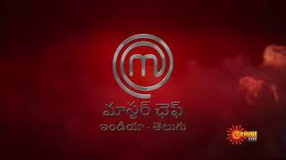 MasterChef Telugu to launch soon: check out promo
