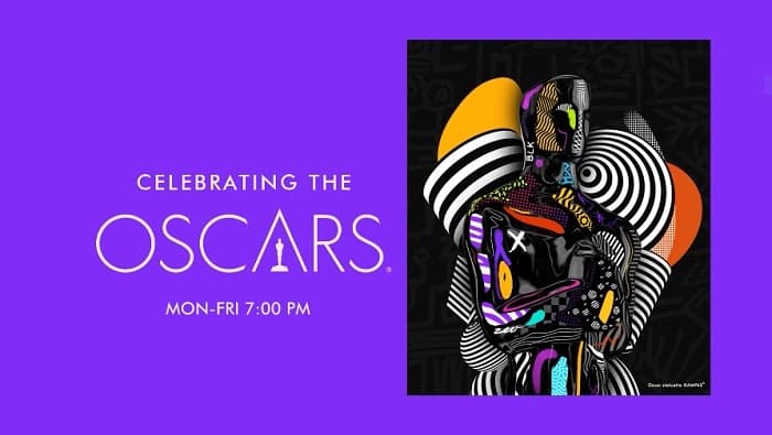 Celebrate the Oscars all month with Star Movies and Star Movies Select’s ‘Celebrating The Oscars' Festival