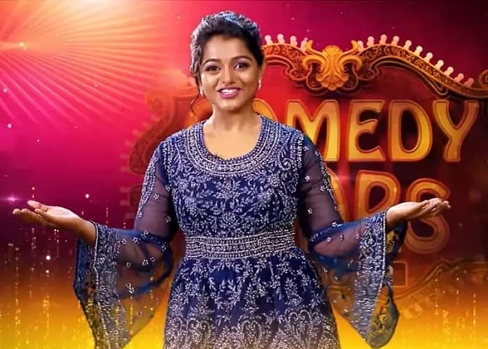 Comedy Stars Season 2 Grand Finale Date, Time, Finalist Contestants List