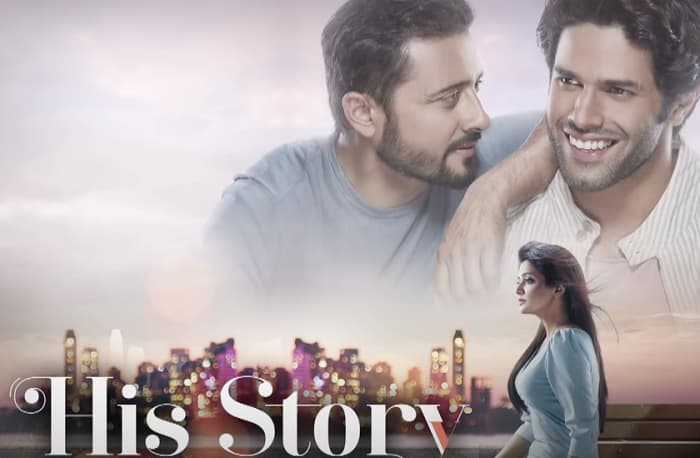 His Story ALT Balaji Release Date, Plot, Cast, Where to Watch Online