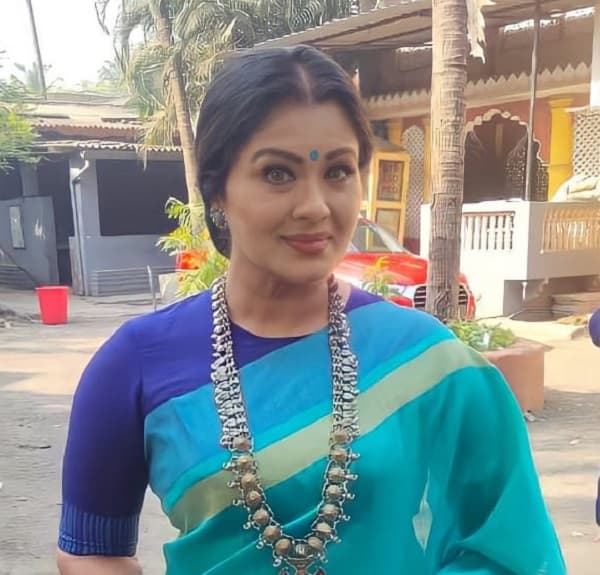 It has been emotionally alarming to describe the stories in Crime Alert says Sudha Chandran