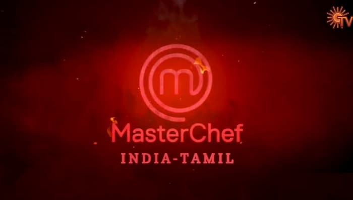 MasterChef Tamil 2021 Start Date, Timing, Host, Contestants List
