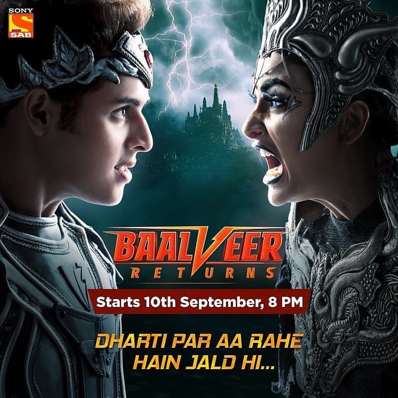 Balveer Returns 