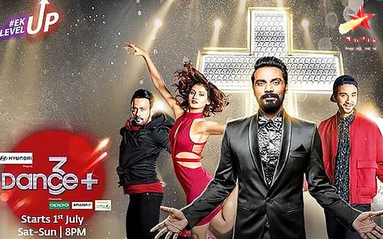 Dance Plus and Nach Baliye