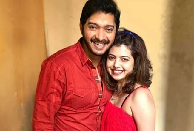 Majhi Tujhi Reshmgath: Shreyas Talpade On His New Marathi Tv Show