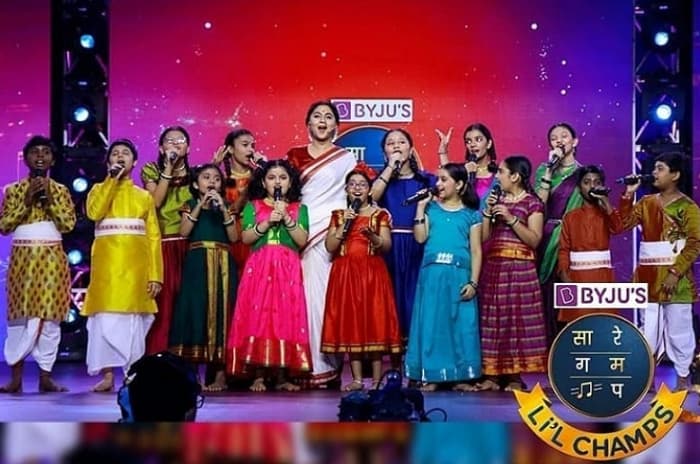 Sa Re Ga Ma Pa Marathi Little Champs Grand Finale Date Revealed: