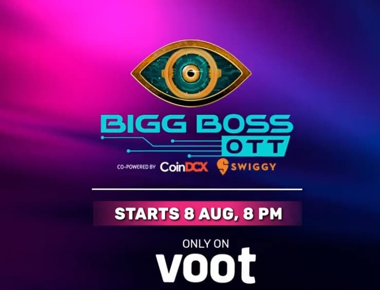 Bigg Boss OTT Final Contestants Name List Is Out