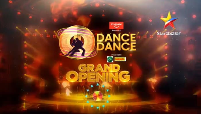 Star Suvarna Dance Dance Start Date, Host, Judges, How To Participate?