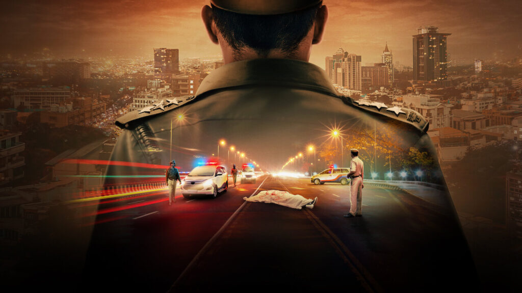 Crime Stories: India Detectives Netflix Release Date, Cast, Plot