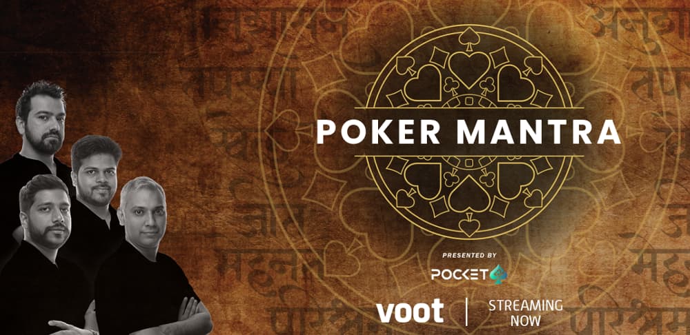 India’s First Docu-Reality Series On Poker Creates Visibility For The Sport