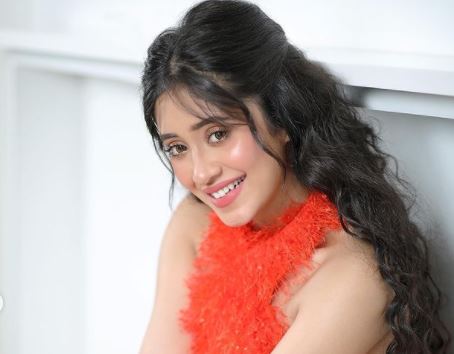 Shivangi Joshi To Lay Lead In Balika Vadhu Season 2
