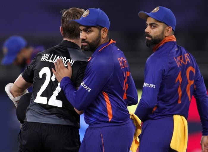 DD Sports To Telecast India Vs New Zealand 2nd Match Live Coverage Free, Team Squads Of IND Vs NZ, Prediction