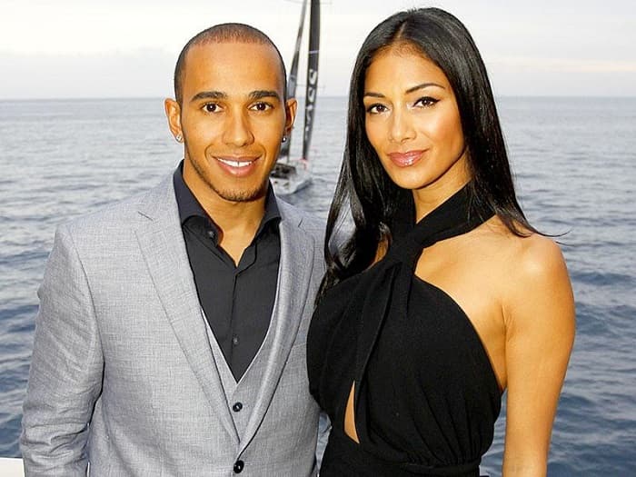 Lewis Hamilton Wife Name, Age, Instagram Profile