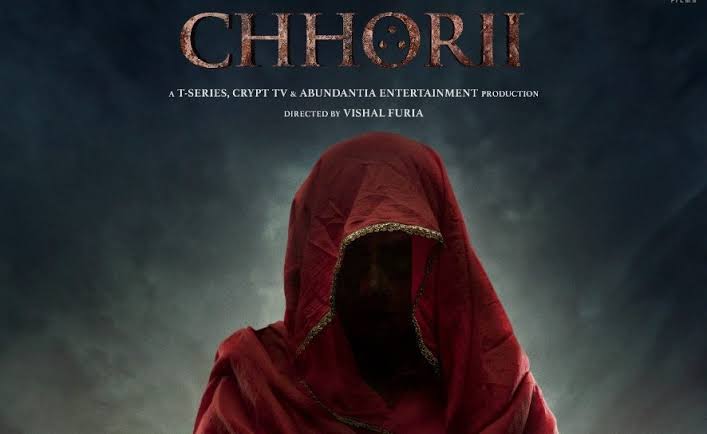 Chhori Release Date, Cast, Plot 