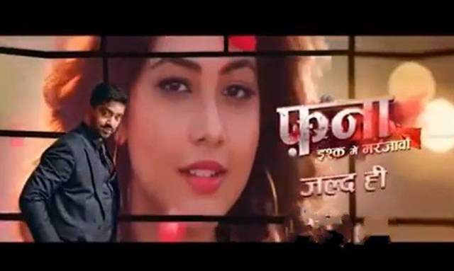Colors Brand New Show Fanaa's Promo Released