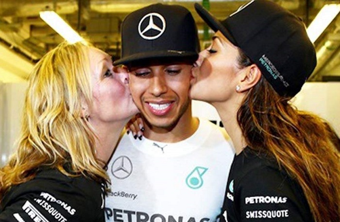 Lewis Hamilton Girlfriends List: Who Has Hamilton Dated?
