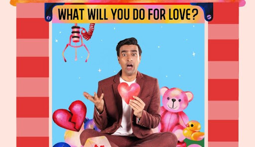 Anything For Love MTV India Starting Date, Host, And Broadcasting Schedule