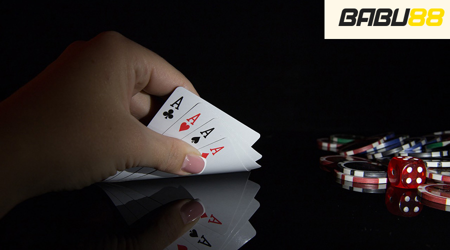 Babu88 The Ultimate Betting and Gambling