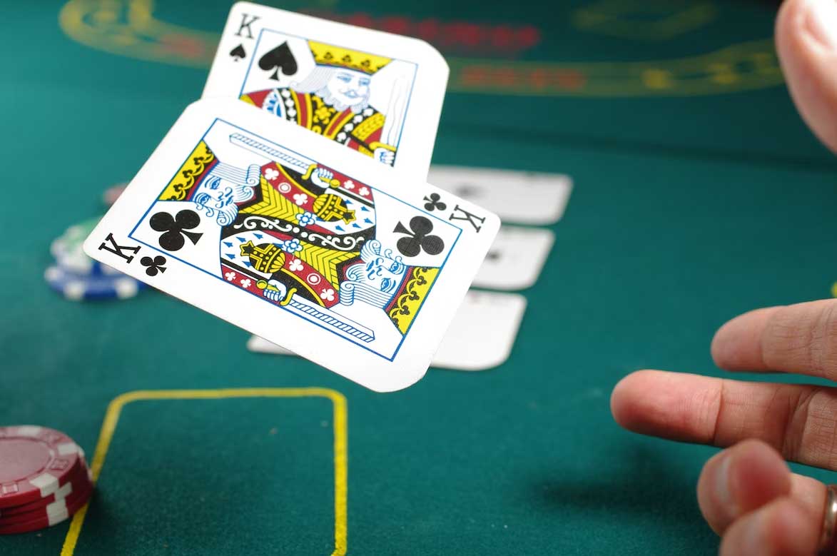 Poker Match Casino